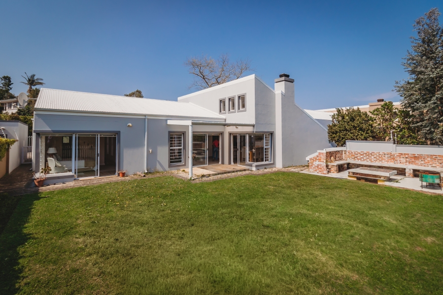 3 Bedroom Property for Sale in Dormehls Drift Western Cape